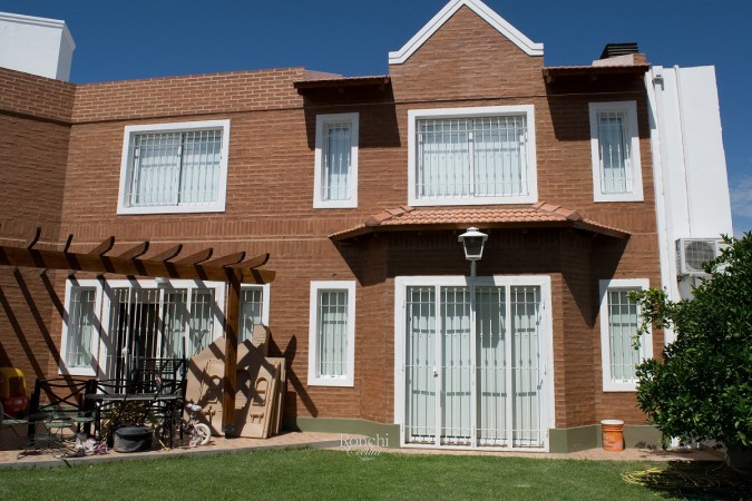 INMOBILIARIA ALQUILA  Casa Nivel Gerencial