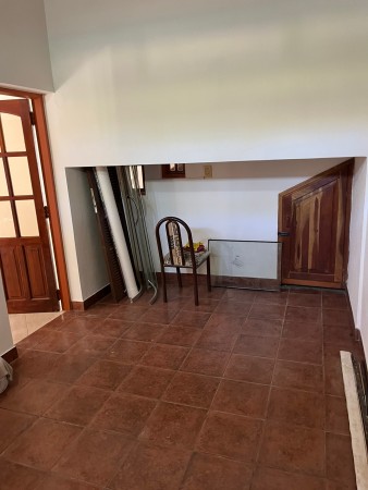 ALQUILA, Duplex dos dormitorios