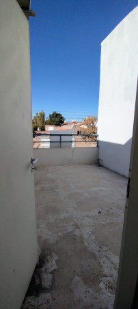 VENDE, Duplex 2 dormitorios