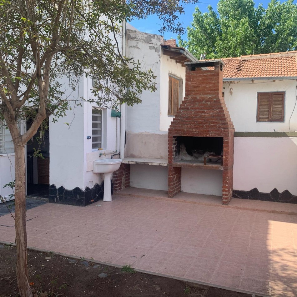 ALQUILA, Duplex 3 dormitorios. Santa Genoveva