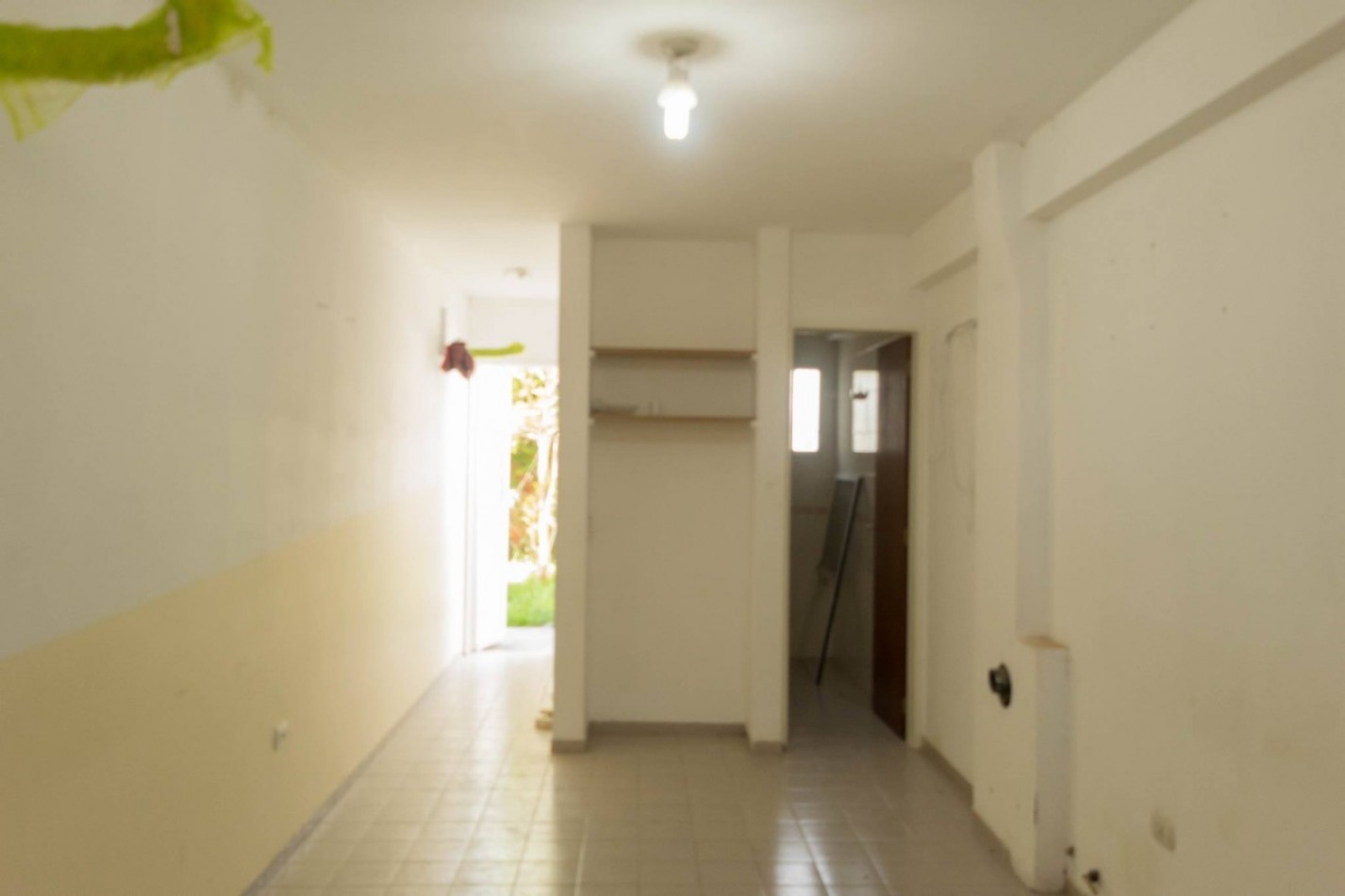 ALQUILA, Duplex 3 dormitorios. Santa Genoveva