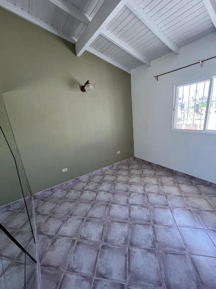 ALQUILER EXCELENTE DUPLEX .AMPLIO.LUMINOSO: SEGURO - GARAGE