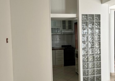 ALQUILER EXCELENTE DUPLEX .AMPLIO.LUMINOSO: SEGURO - GARAGE